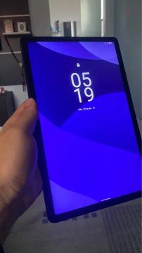 Tablet Lenovo Tab P11 Plus