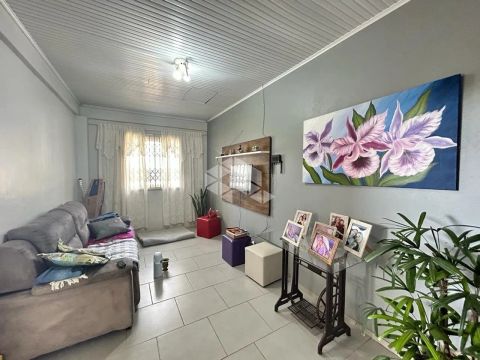 Casa em João Alves