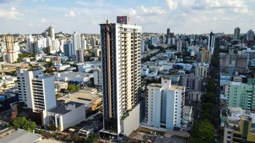Bocaiúva 139