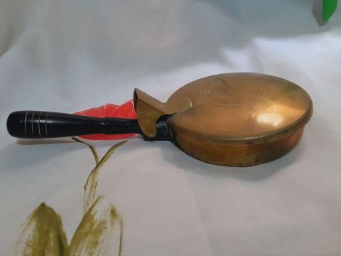Cata migalhas MARROQUINO em BRONZE !!!!!