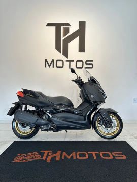 Yamaha Xmax 250 ABS 2021