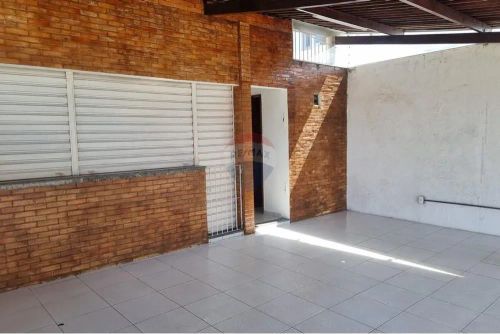 Salão comercial para alugar no Bessa - João Pessoa - PB