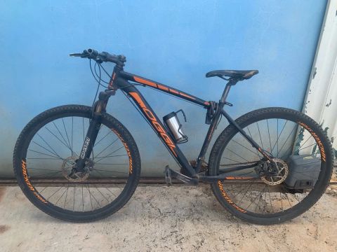 Vendo Bicicleta aro 29 Oggi 
