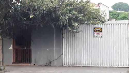 Lote em Rua Uruguaiana - Vila Alzira - Santo André/SP