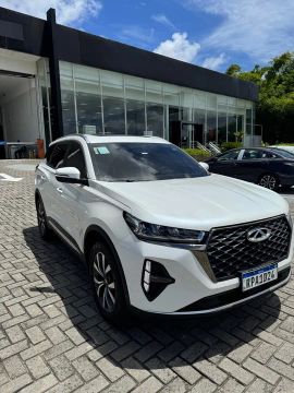 TIGGO 7 PRO 22/23 