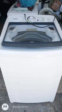 Maquina de Lavar da Consul 12kg - Excelente oportunidade 