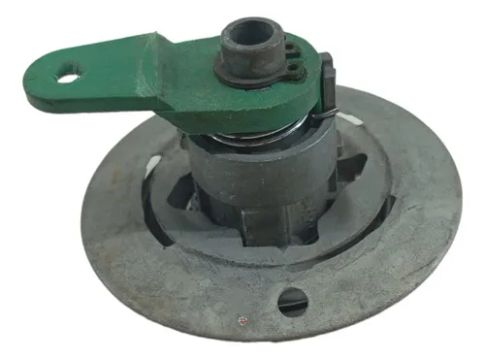 Miolo Fechadura Porta Dianteira Direita Ford Ka 1.0 2009