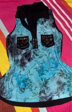 Blusas femininas g e gg