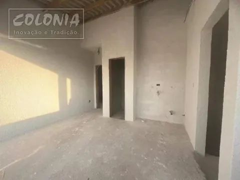 Cobertura a venda - Vila Scarpelli, Santo André