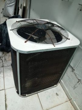 Ar Condicionado Split Usado