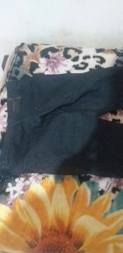 Calça Jeans Masculina super leiloavel- Preta - Tamanho 42