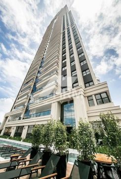 Apartamento com 4 quartos