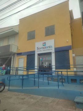 IM - Alugo Salas Comerciais com 70m²