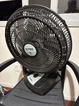 Ventilador 140W