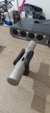 Microfone Behringer B5
