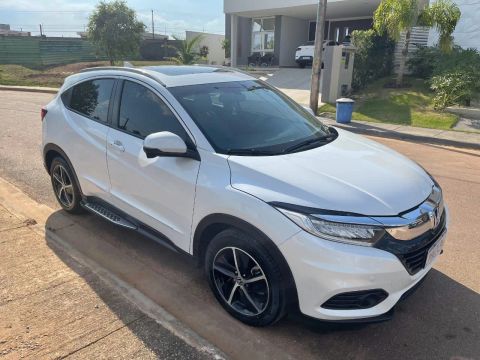 Honda HR-V Toring