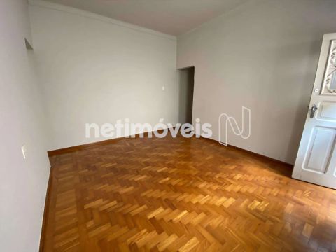 Venda Apartamento 3 quartos Alto Barroca Belo Horizonte