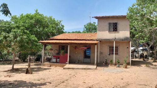 VENDO SÍTIO 10 hectares 
