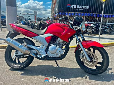 Fazer 250