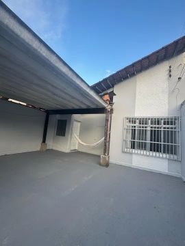 Casa pra temporada 