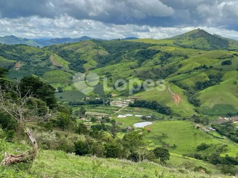 área - Rio das Pedras - Monte Sião