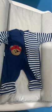 Roupas de bebê 