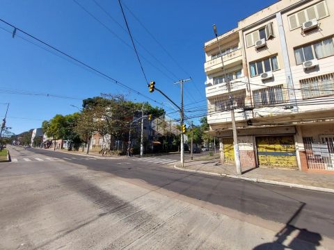 Apartamento em Santana