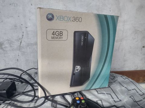 Exbox 360