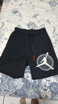 Shorts Jordan Masculino tamanho P.