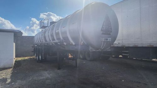 Tanque aço inox 30 mil LTS 