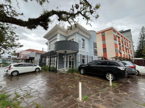 Casa, 240 m² - venda por R$ 1.600.000,00 ou aluguel por R$ 6.500,00/mês - Jardim Lindóia -
