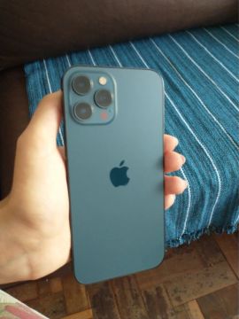 iPhone 12 Pro Max - 128gb