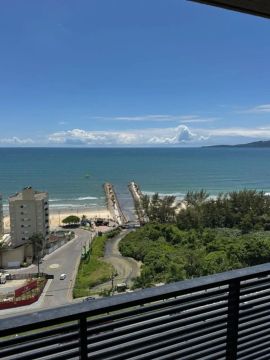 ? Barbada em Itapema vista maravilhosa  ?