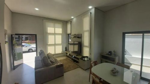 Casa com 3 dormitórios à venda, 150 m² por R$ 960.000,00 - Residencial Jardim de Monaco - 