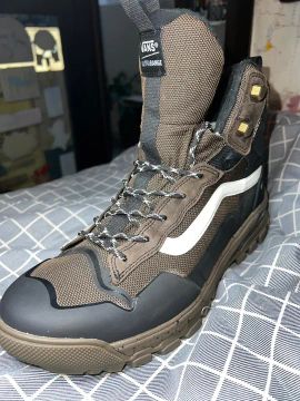 VANS ultrarange exo hi gore-tex mte-3