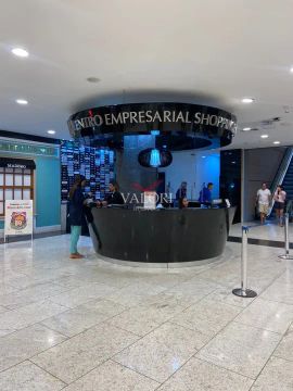 Sala comercial em Praia da Costa, Vila Velha/ES