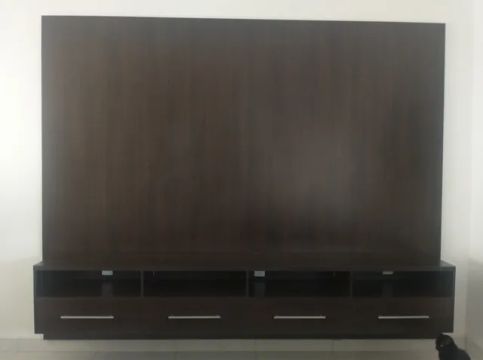 Vendo painel de TV  NOVO 