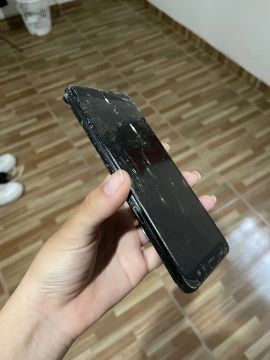 Carcaça de Celular 