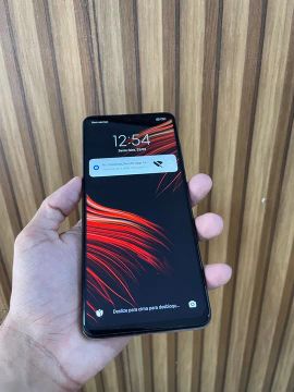 Smartphone poco x3 pro 