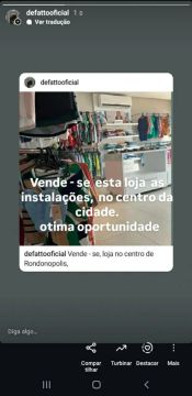 Loja de roupas no centro da cidade - Oportunidade!
