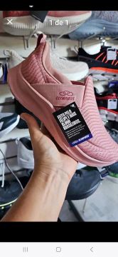 Tênis Olympikus Feminino Rosa - Novo e original 