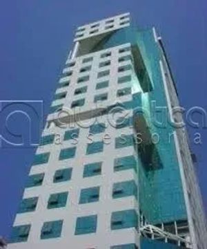 Sala Com. 255m² - Locação - Alphaville Barueri