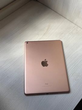 iPad 6th geração 