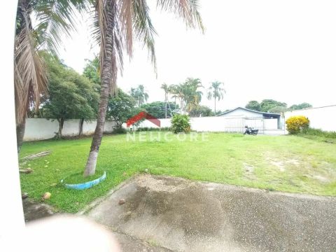 Lote em Avenida Santa Terezinha - Barranco - Taubaté/SP