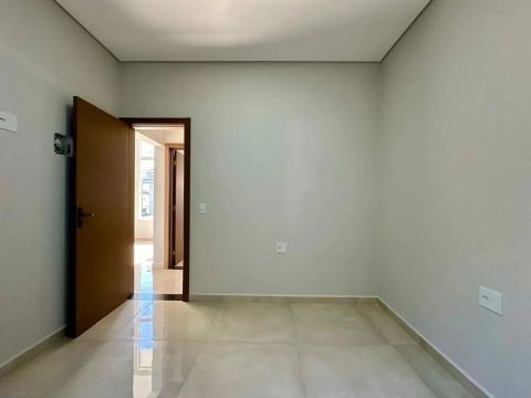 Casa à Venda no Horto Florestal em Sorocaba