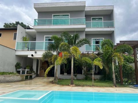Casa a venda Condomínio Altos dos Pinheiros