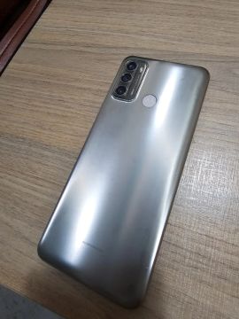 Vendo celular moto g60
