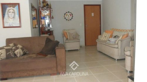 Apartamento à venda com 4 dormitórios em Cidade nova, Montes claros cod:1161