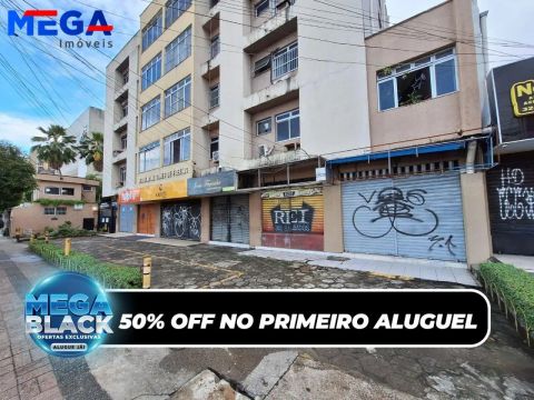 Loja no bairro São Gerardo - Fortaleza/CE