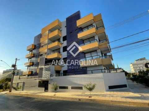 Apartamento à venda com 1 dormitórios em Augusta mota, Montes claros cod:1616